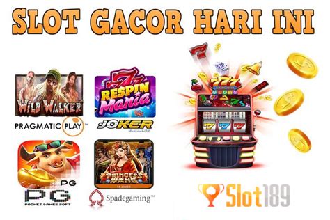 Daftar 10 Situs Judi Online Terbesar .